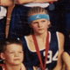 Illustration for article titled Kristaps Porzingis Had Cornrows